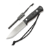 Couteau Joker Bushlord, Black Micarta, Firesteel