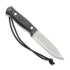 Нож Joker Bushlord, Black Micarta, Firesteel