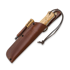 Joker Bushlord, Curly Birch, Firesteel