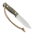 Joker Bushlord veitsi, Green Micarta