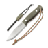 Joker Bushlord veitsi, Green Micarta, Firesteel