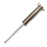 Joker Bushlord Messer, Green Micarta, Firesteel