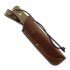 Joker Bushlord puukko, Walnut