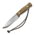 Joker Bushlord puukko, Walnut, Firesteel
