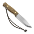 Couteau Joker Bushlord, Walnut, Firesteel