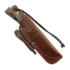Joker Bushlord kniv, Walnut, Firesteel