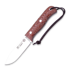 Нож Joker Campero, Brown Canvas Micarta