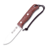 Joker Campero veitsi, Brown Canvas Micarta