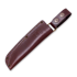 Joker Campero K720 peilis, Olive Wood