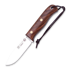 Joker Campero K720 peilis, Walnut, Firesteel