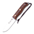 Joker Campero K720 veitsi, Walnut, Firesteel