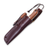 Joker Campero K720 peilis, Walnut, Firesteel