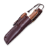 Joker Campero peilis, Walnut, Firesteel