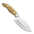 Joker Cebra 刀, Olive Wood