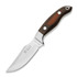 Couteau Joker Cebra, Red Stamina Wood