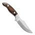 Нож Joker Cebra, Red Stamina Wood
