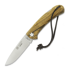 Couteau pliant Joker Cocker, Bocote