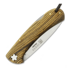 Складной нож Joker Cocker, Bocote