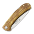 Joker Cocker Cub kääntöveitsi, Olive Wood