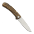 Joker Cocker Cub sulankstomas peilis, Walnut