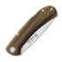 Joker Cocker Cub sulankstomas peilis, Walnut
