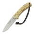 Couteau pliant Joker Cocker, Curly Birch