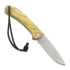 Joker Cocker Taschenmesser, Olive Wood