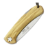 Joker Cocker Taschenmesser, Olive Wood