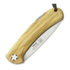 Joker Cocker kääntöveitsi, Olive Wood