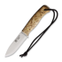 Joker - Ember, Curly Birch, Firesteel