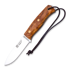 Joker Ember Flat, Olive Wood, Firesteel