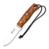 Joker Ember Flat, Olive Wood, Firesteel