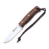 Joker Ember Flat, Walnut, Firesteel