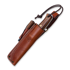 Joker Ember Flat, Walnut, Firesteel