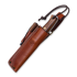 Joker Ember Flat, Walnut, Firesteel