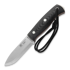 Joker Ember Scandi, Black Micarta