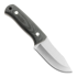 Joker Erizo TS2 Black Canvas Micarta peilis