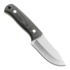 Joker Erizo TS2 Black Canvas Micarta peilis, Kydex