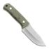 Joker Erizo TS2 Green Canvas Micarta veitsi