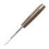 Joker Erizo TS2 Green Canvas Micarta veitsi