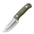 Coltello Joker Erizo TS2 Green Canvas Micarta, Kydex