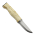 Joker Grandfather knife, Curly Birch