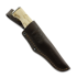 Joker Grandfather knife, Curly Birch