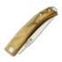 Joker Iberica sulankstomas peilis, Olive Wood