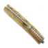 Joker Iberica sulankstomas peilis, Olive Wood