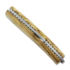 Joker Iberica sulankstomas peilis, Olive Wood