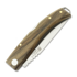 Joker Iberica sulankstomas peilis, Walnut