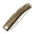 Joker Iberica sulankstomas peilis, Walnut