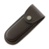 Joker Leather Folding Knife Sheath 35 x 130 mm