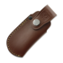 Joker Leather Folding Knife Sheath 40 x 115 mm
